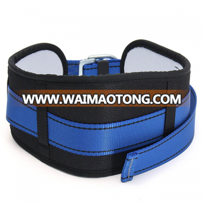 2019 Hot Sale Medical Neoprene Lumbar Sweat Tummy Trimmer Back Elastic Waist Gym Support Safety Belt