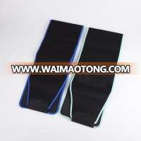 Factory Direct Sale Custom Logo Neoprene Fitness Waist Support Waist Trimmer Belt Slimming Sweat Belt